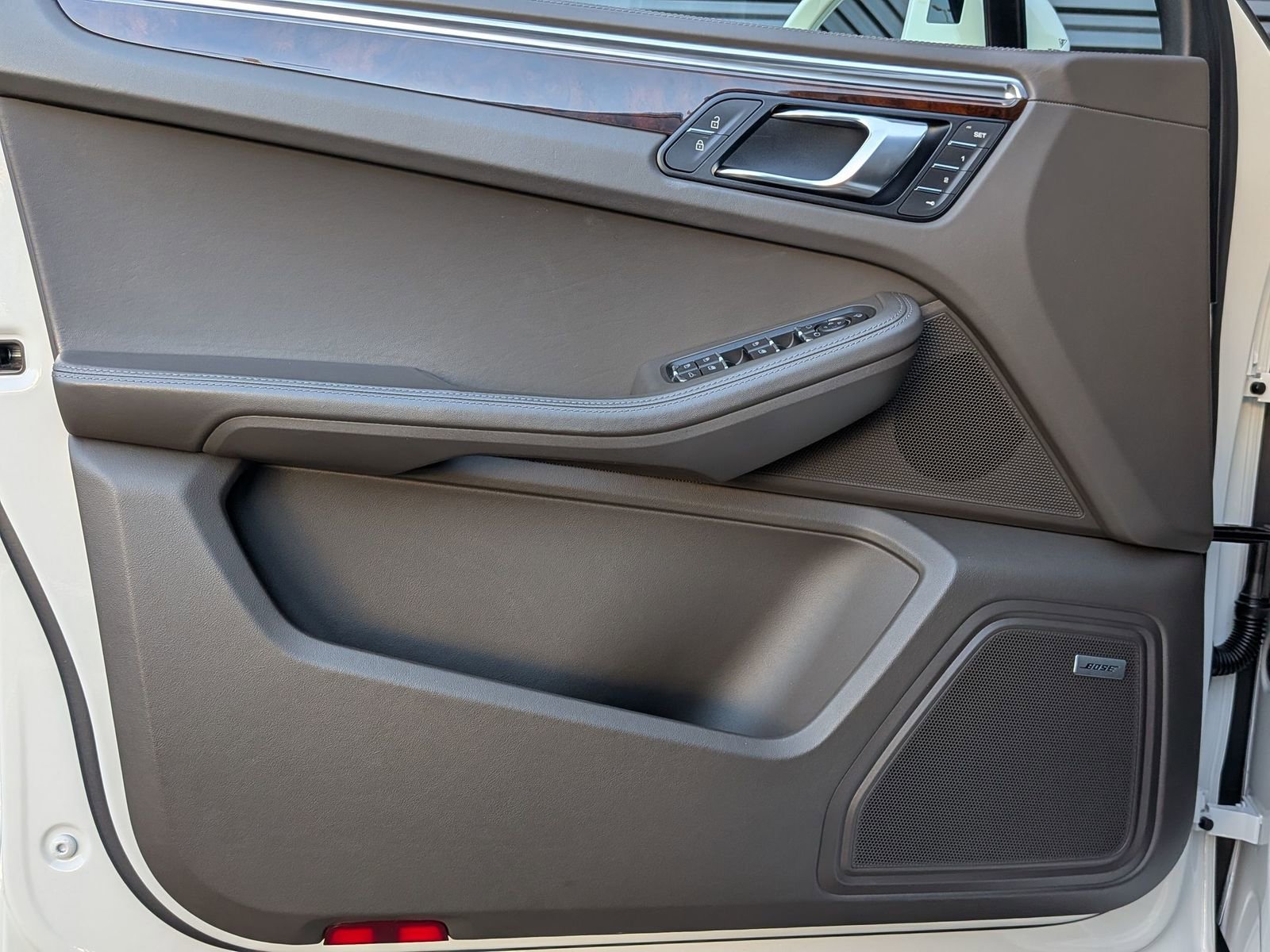 Certified 2024 Porsche Macan GTS image 14