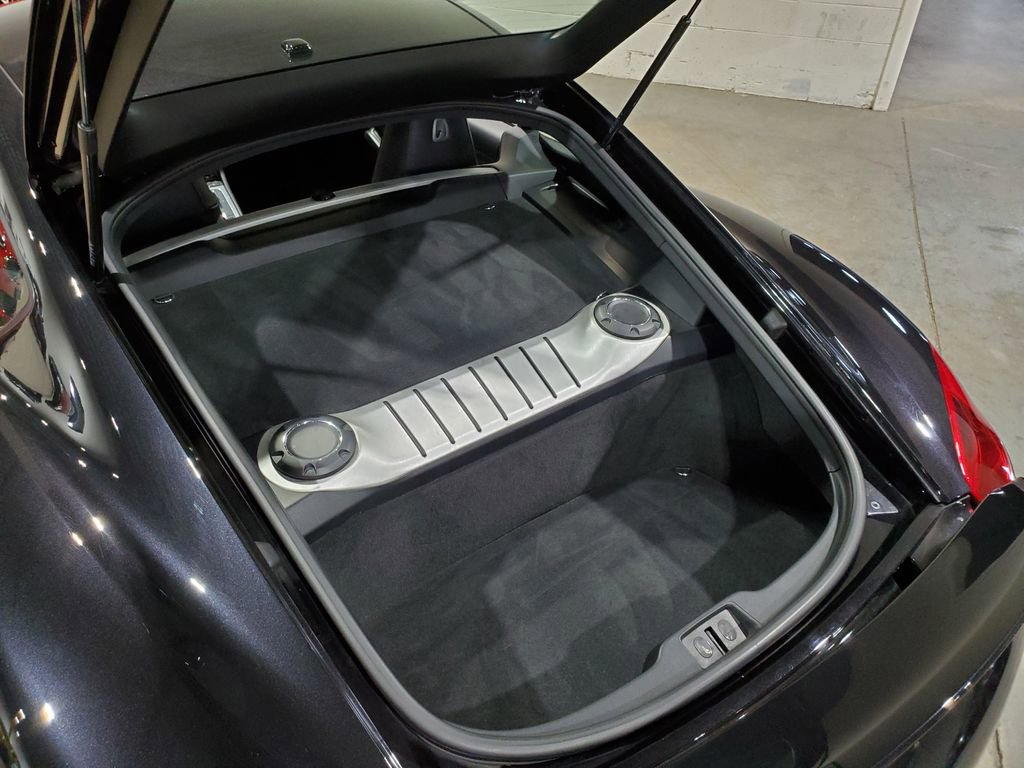 Used 2014 Porsche Cayman S RWD image 36