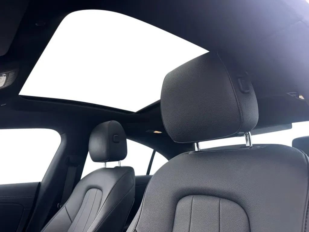 Used 2025 Mercedes-Benz CLA 250 CLA 250 image 13