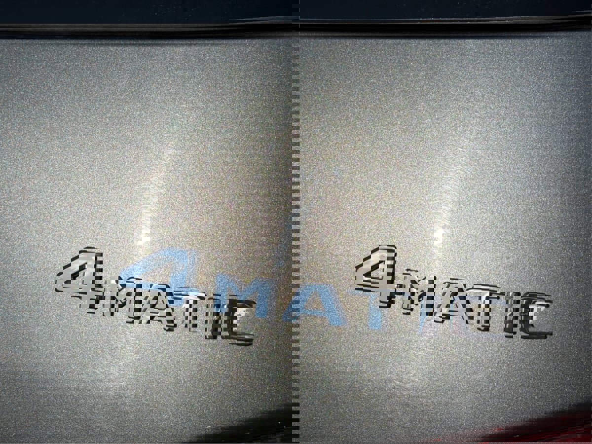 Used 2018 Mercedes-Benz GLS 550 4MATIC w/ Driver Assistance Package image 26