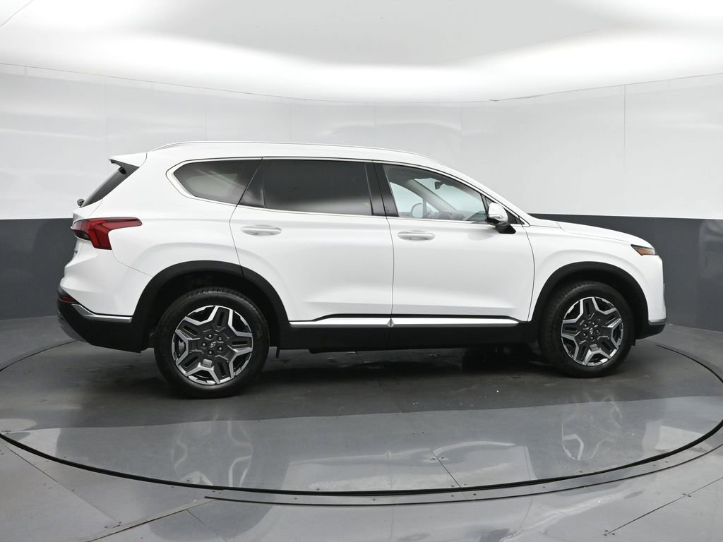 Used 2021 Hyundai Santa Fe Limited w/ Cargo Package AWD/4WD image 8