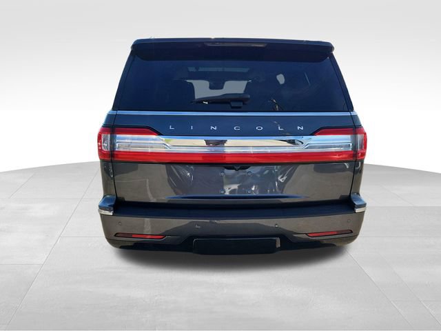 Used 2018 Lincoln Navigator Reserve w/ Technology Package AWD/4WD image 6