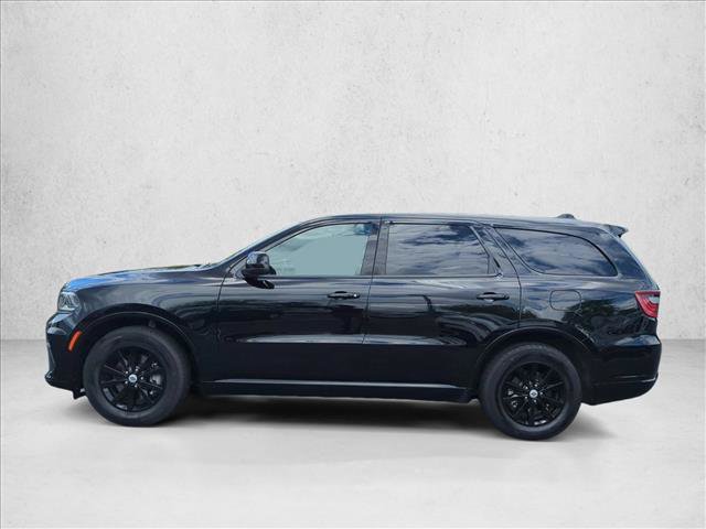 Used 2026 Dodge Durango GT RWD image 14
