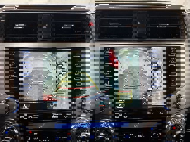 Used 2022 Toyota 4Runner Limited image 15