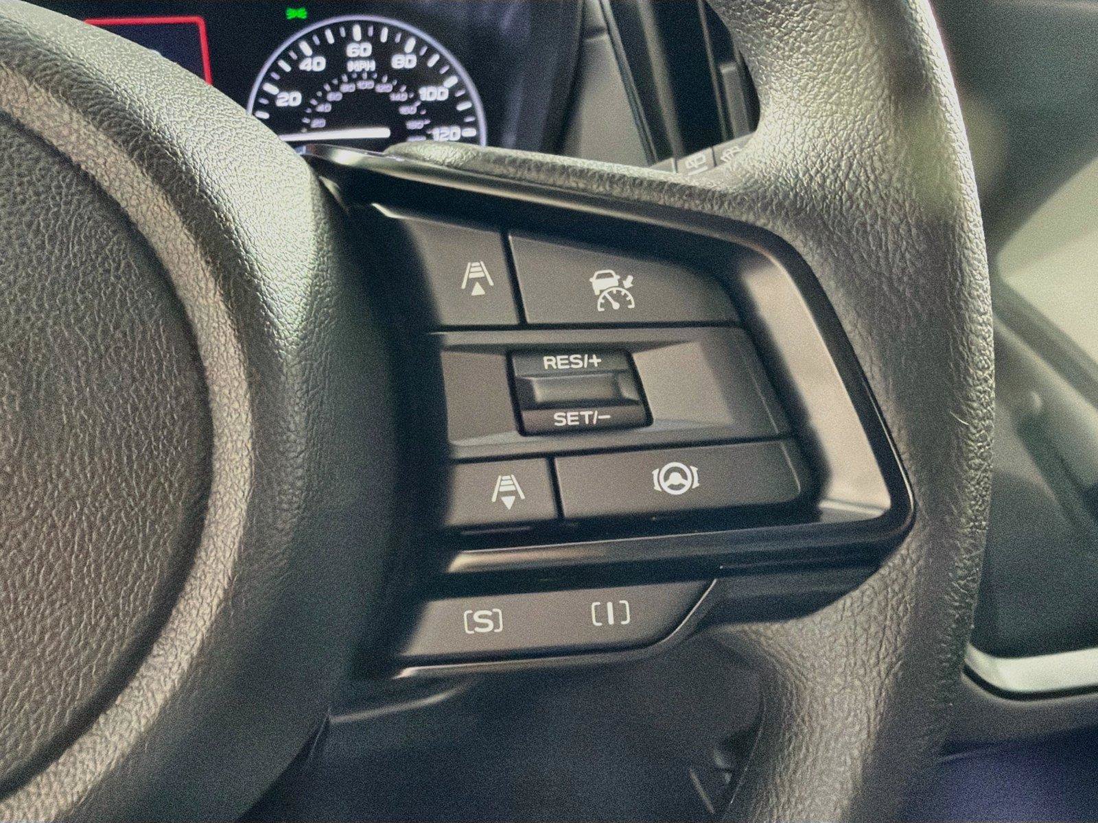 New 2026 Subaru Crosstrek 2.5i Premium AWD/4WD image 41