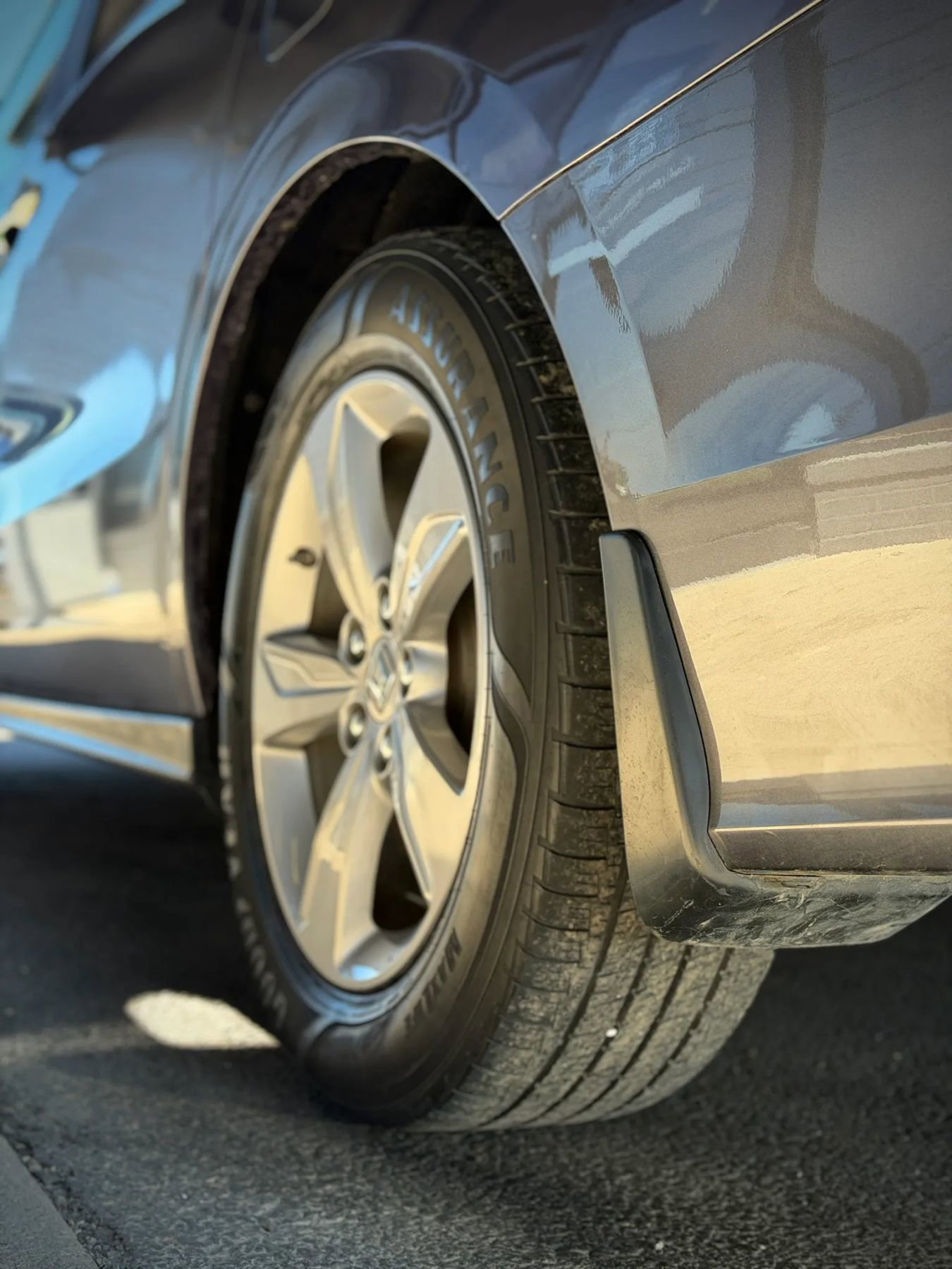 Used 2019 Honda Odyssey EX-L image 25