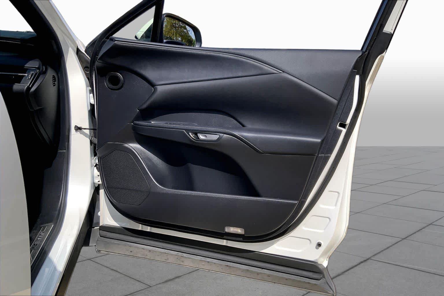 Used 2023 Lexus RX 350 Premium Plus w/ Accessory Package (K3) FWD image 23