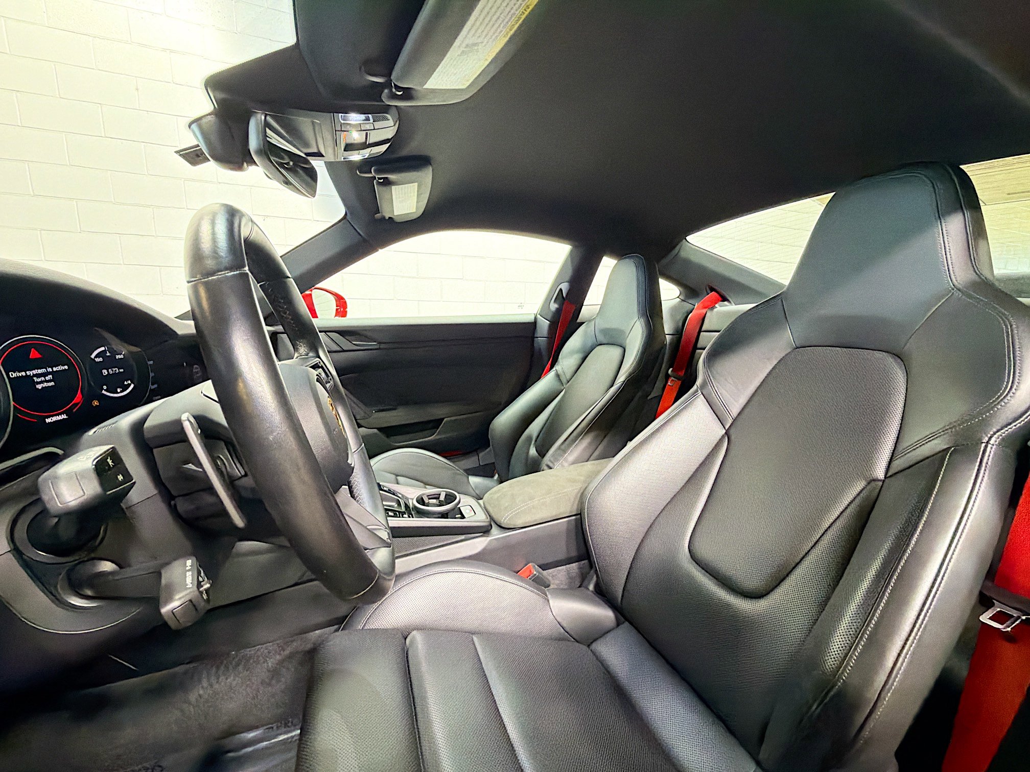 Used 2022 Porsche 911 Carrera GTS image 5