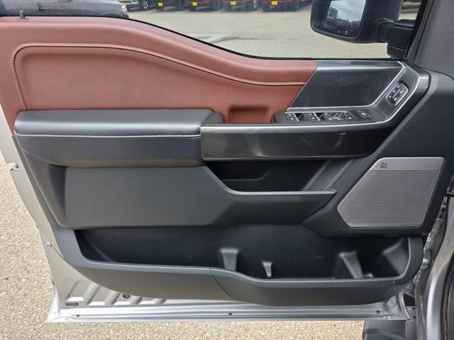 Used 2021 Ford F150 Lariat w/ Equipment Group 502A High AWD/4WD image 27