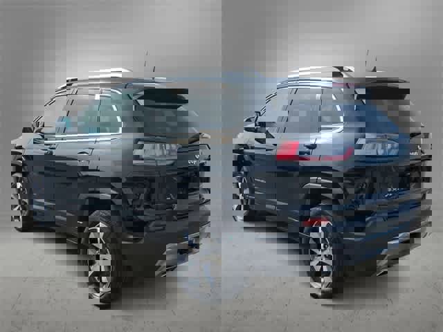 Used 2021 Jeep Cherokee Limited w/ Trailer Tow Group image 6