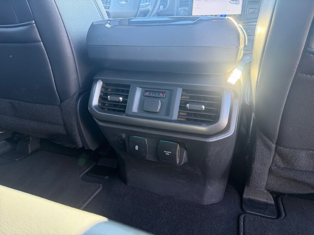 Used 2024 Ford F150 Lariat w/ Equipment Group 502A High AWD/4WD image 24