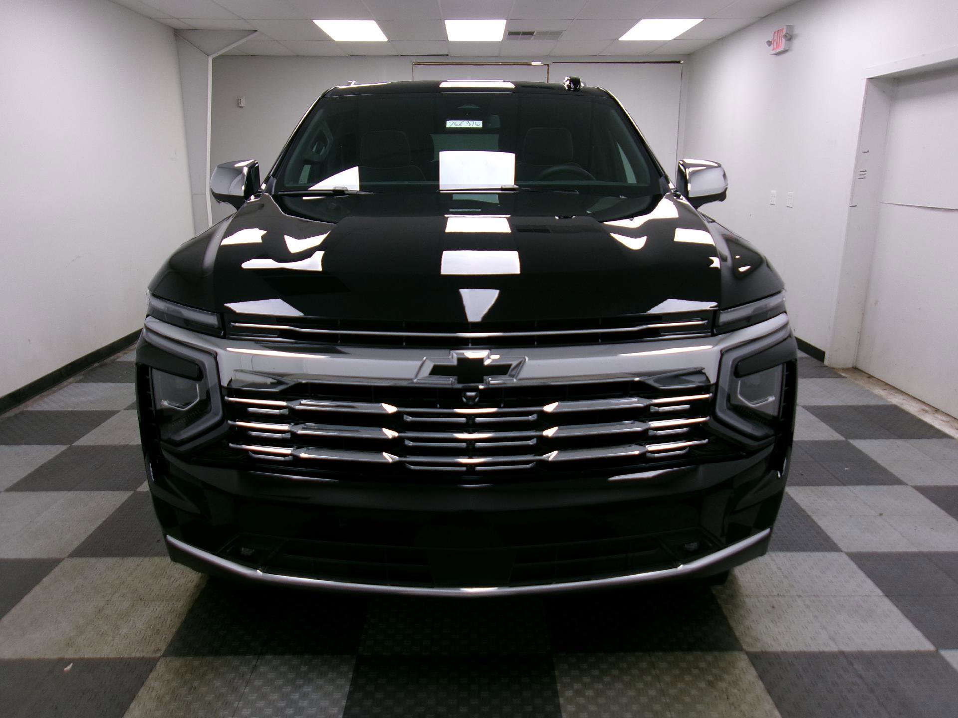New 2026 Chevrolet Tahoe Premier w/ Sun And Tow Package AWD/4WD image 18