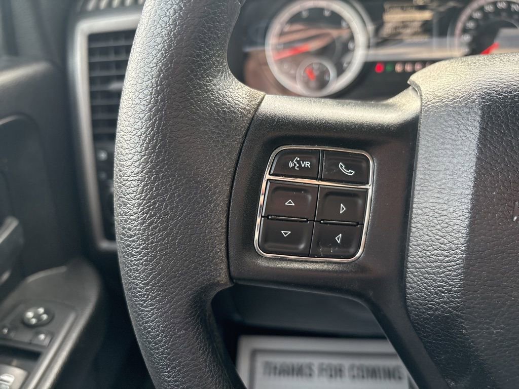 Used 2019 RAM 1500 Express w/ Express Value Package image 11