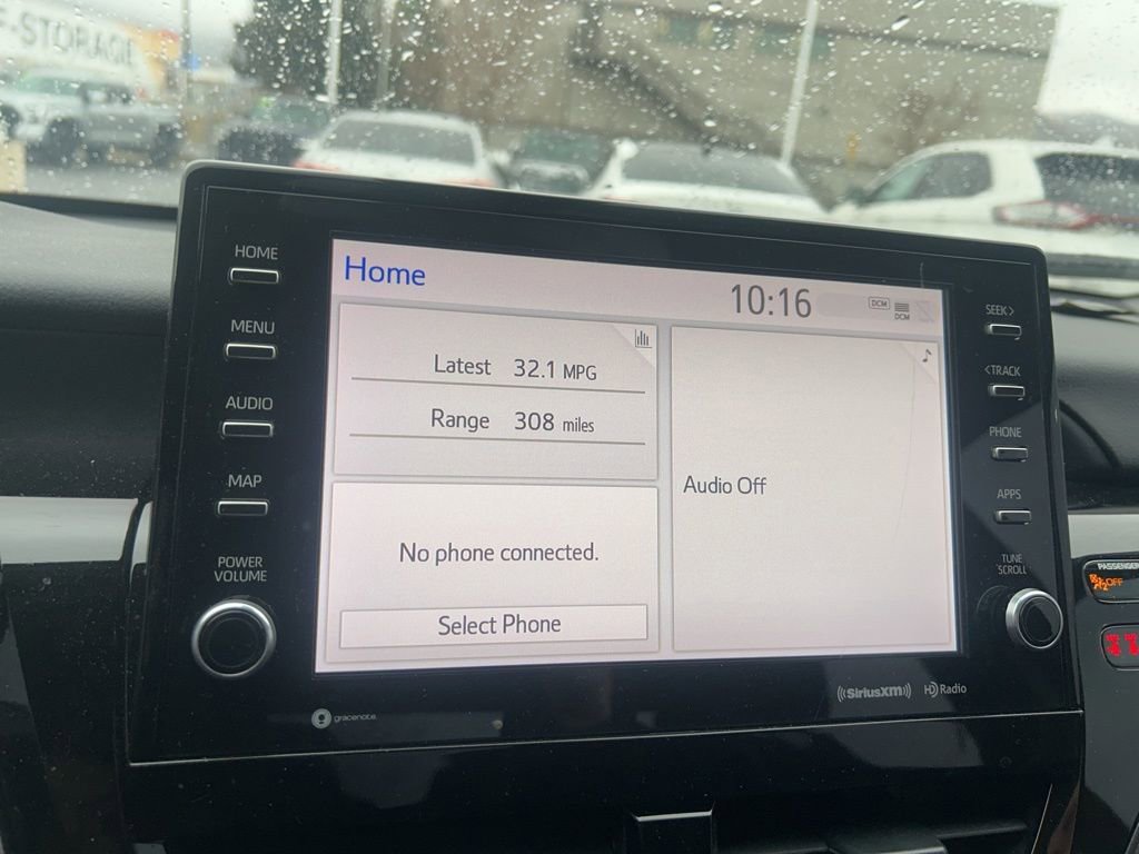 Used 2023 Toyota Camry XSE image 24