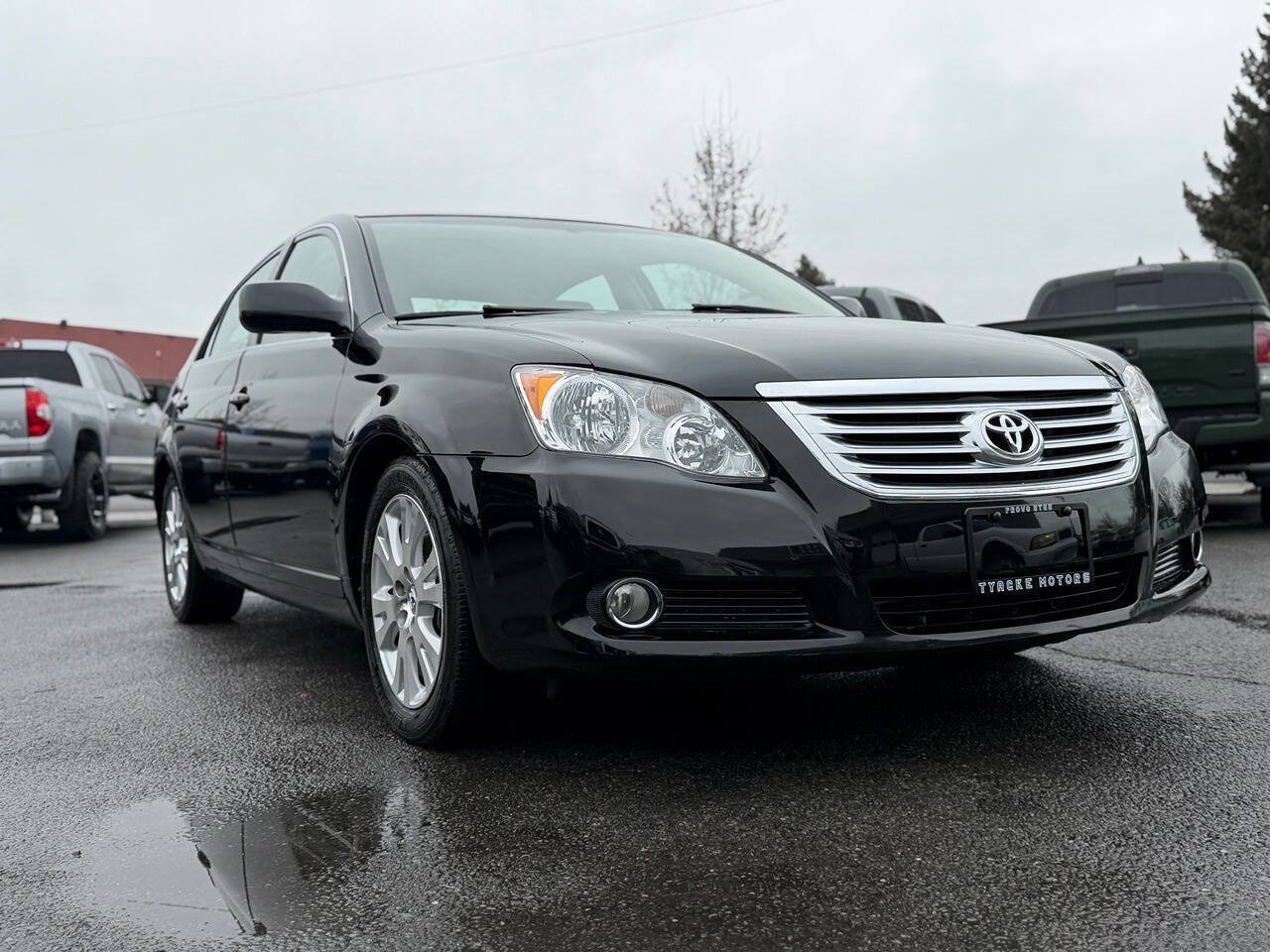 Used 2008 Toyota Avalon XLS FWD image 18
