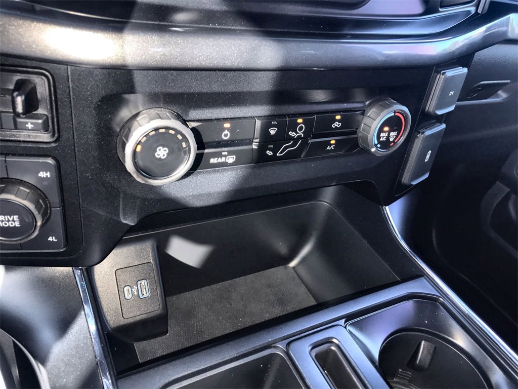 Used 2023 Ford F150 XL w/ STX Appearance Package image 19
