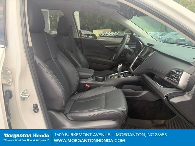 Used 2025 Subaru Outback Touring XT w/ Popular Package #2 AWD/4WD image 37