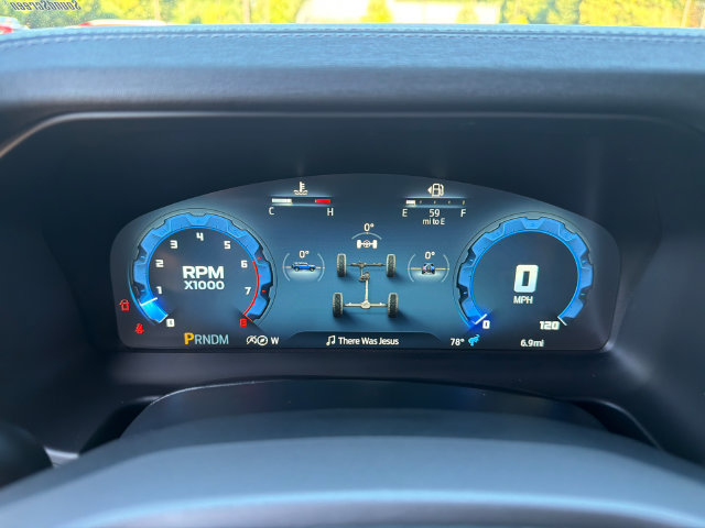 New 2026 Ford Bronco Outer Banks w/ Sasquatch Package AWD/4WD image 28