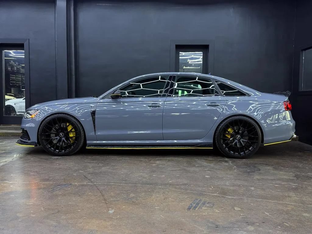 Used 2013 Audi S6 Prestige AWD/4WD image 19