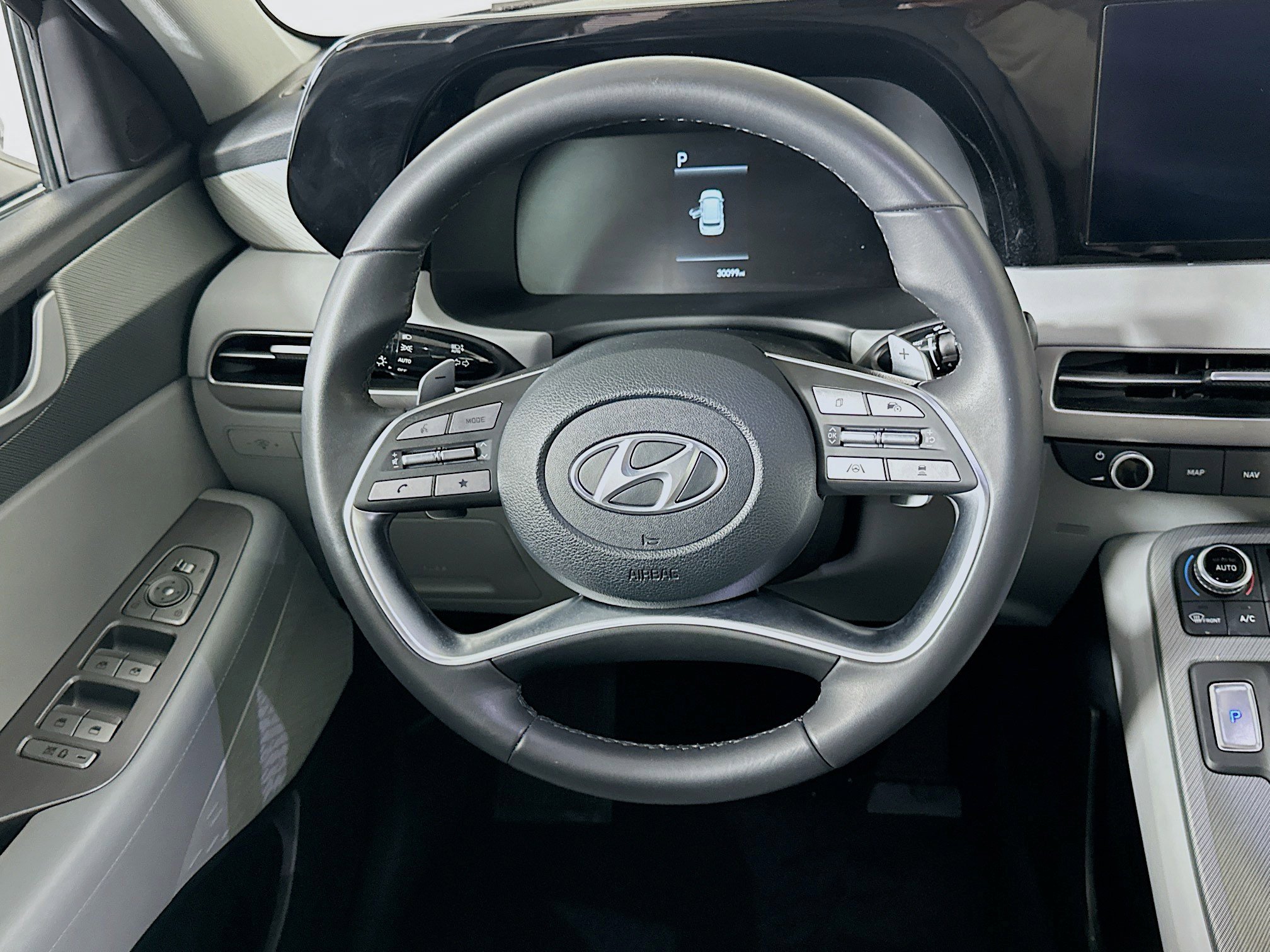 Used 2025 Hyundai Palisade SEL image 18