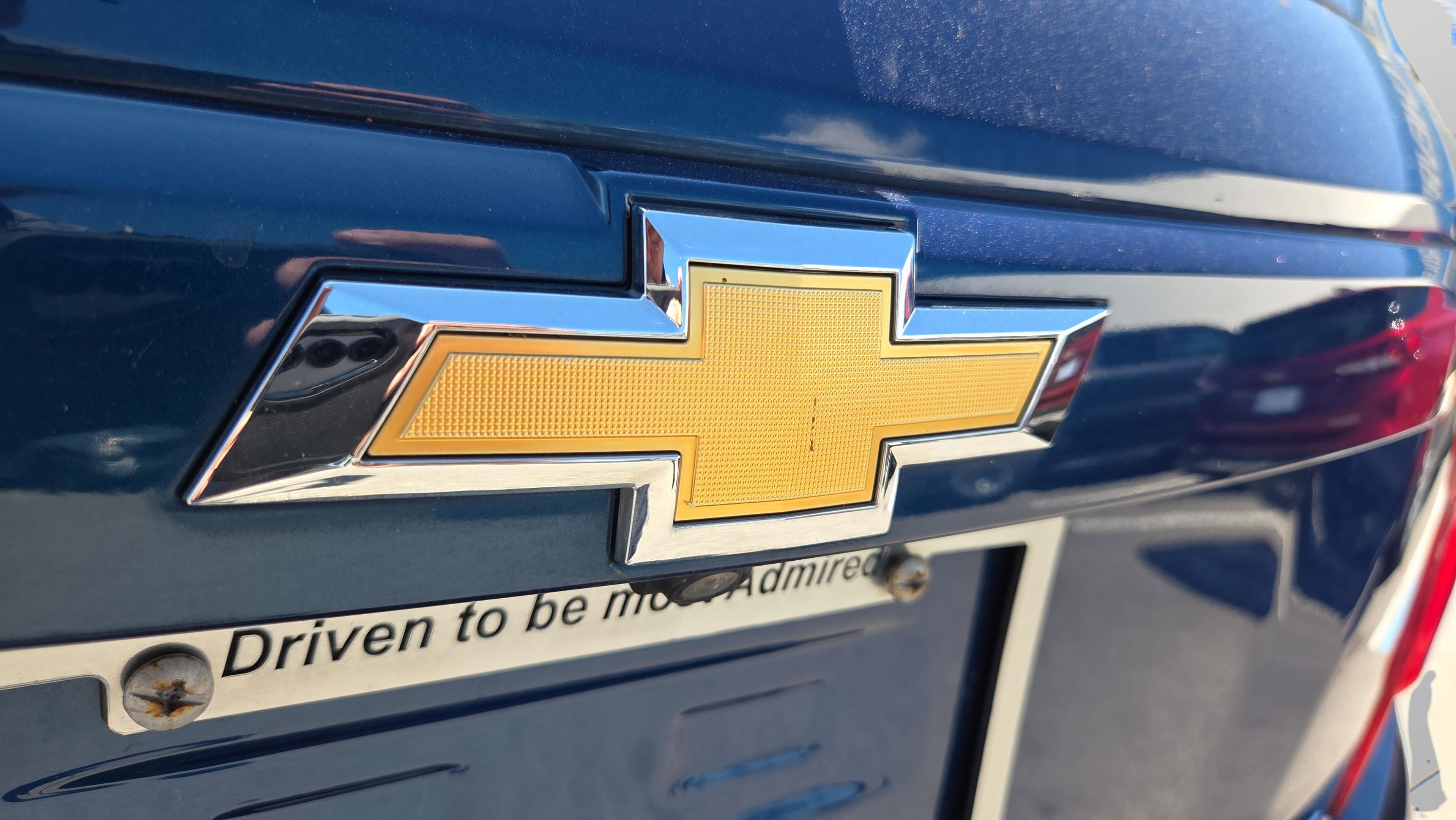 Used 2019 Chevrolet Trax LT w/ LT Convenience Package image 15