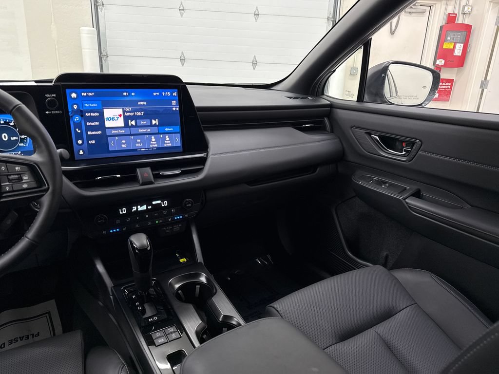 Certified 2026 Subaru Outback Touring XT AWD/4WD image 15