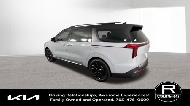 New 2026 Kia Carnival SX Prestige image 6