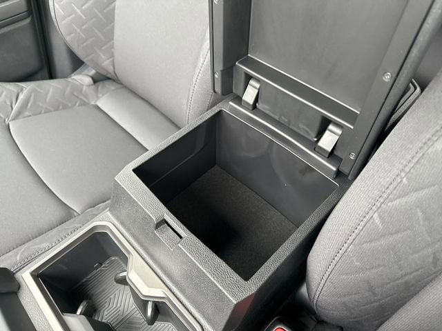 New 2025 Toyota Tacoma SR5 image 23