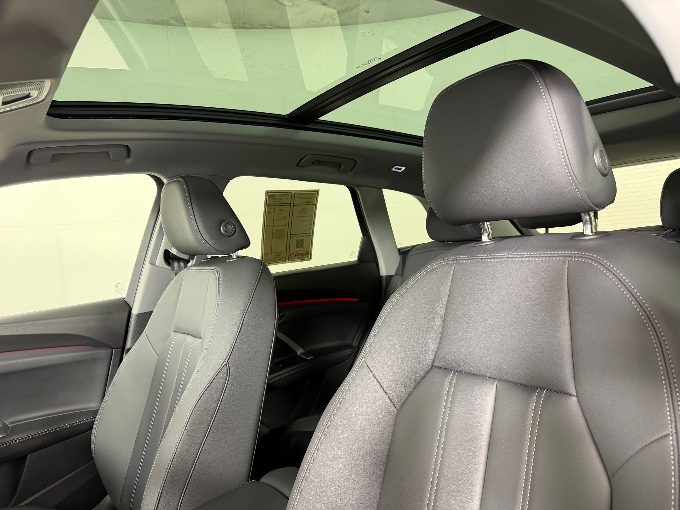 New 2026 Audi Q5 Premium AWD/4WD image 25
