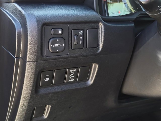 Used 2019 Toyota 4Runner TRD Off-Road Premium image 19