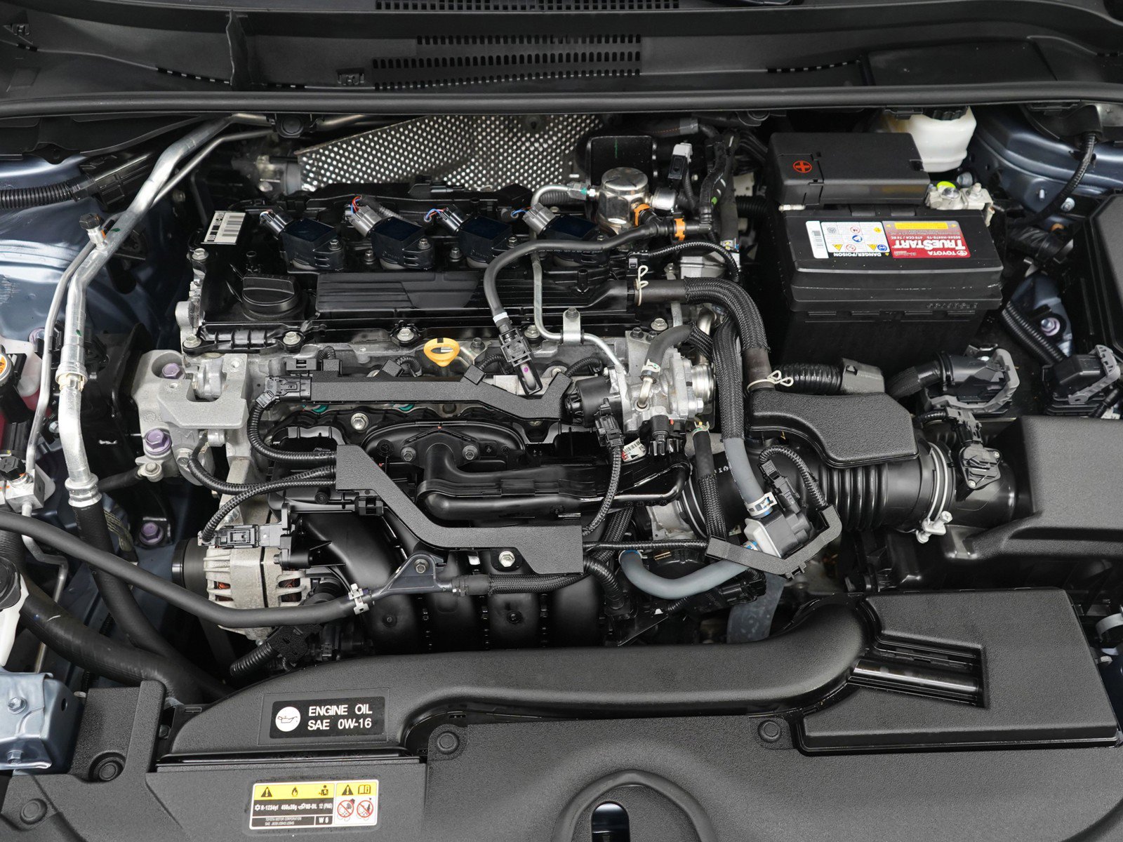 Used 2023 Toyota Corolla LE image 28