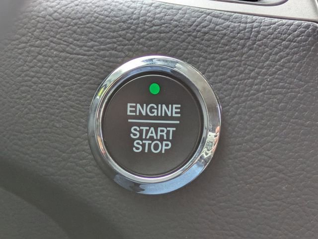 Used 2024 Ford Edge SEL image 31