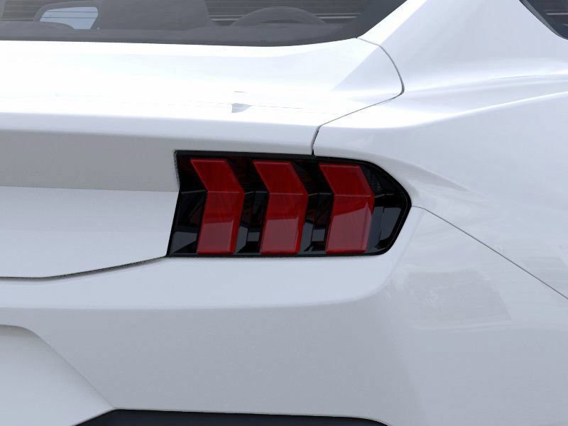 New 2026 Ford Mustang GT Premium RWD image 22