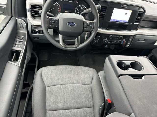 New 2026 Ford F250 XL w/ STX Appearance Package image 25