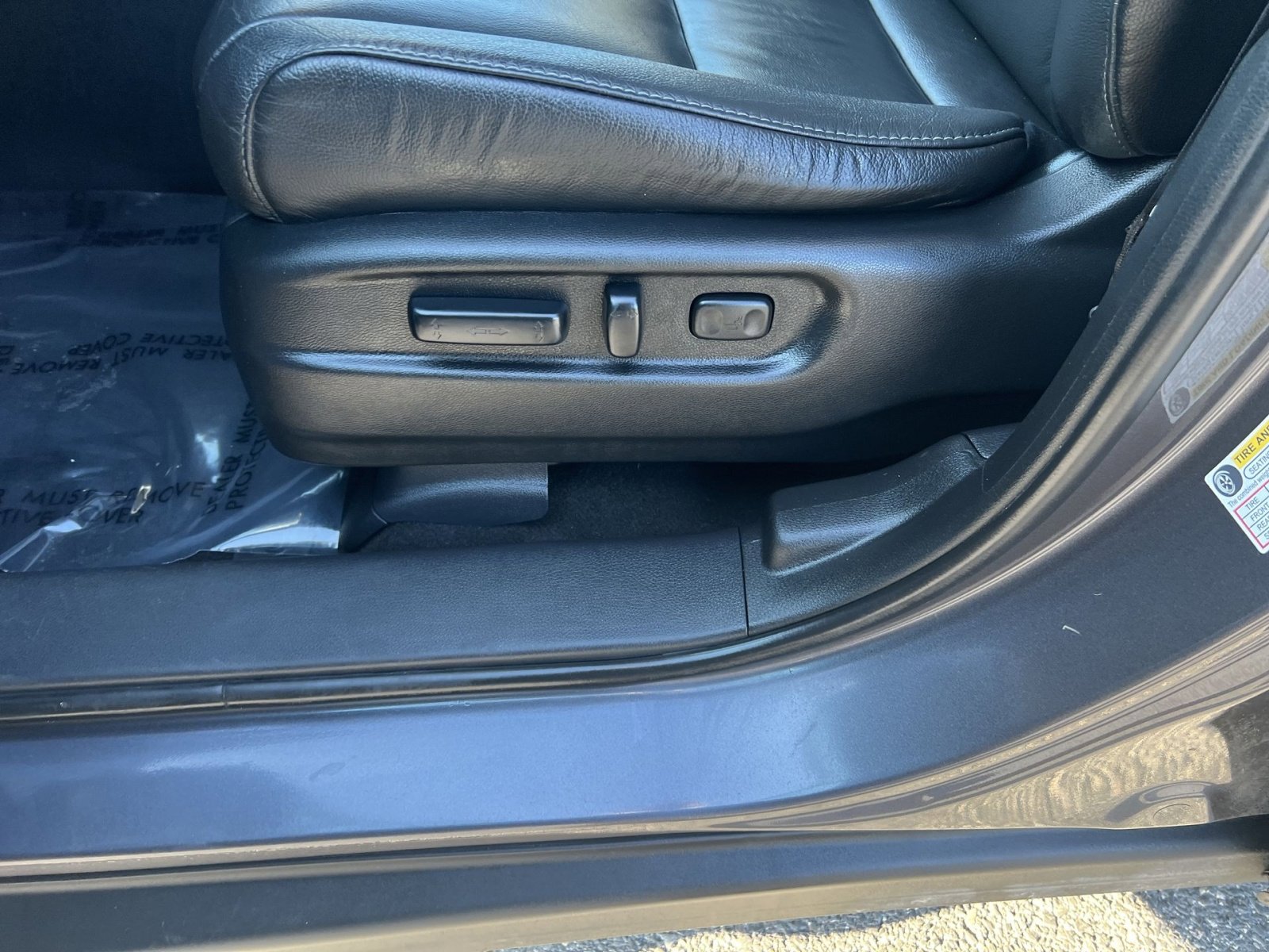 Used 2022 Honda Pilot Special Edition image 14