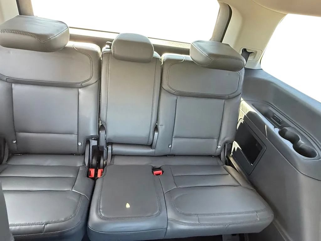 New 2027 Ford Expedition Active AWD/4WD image 31