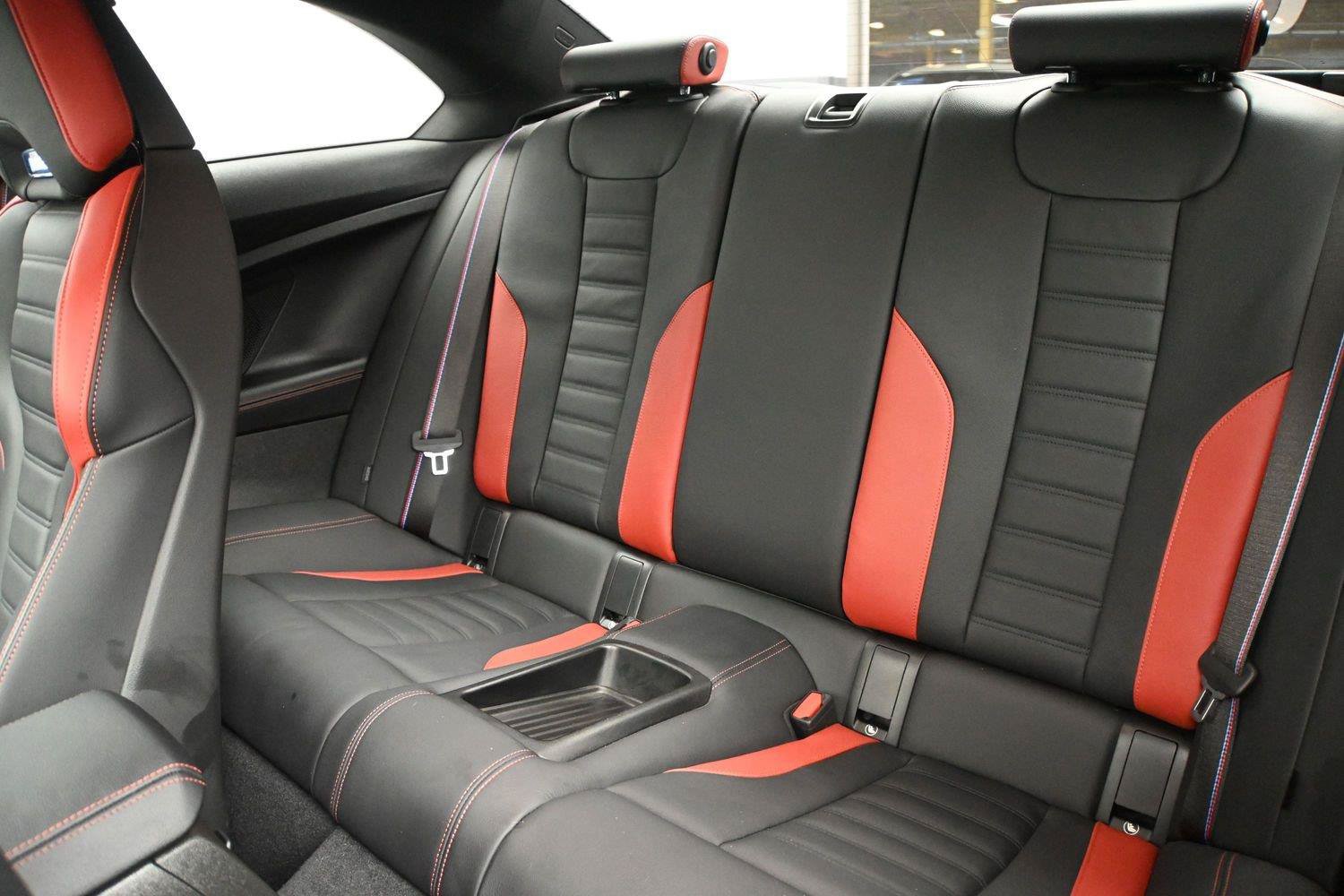 Used 2025 BMW M2 w/ Lighting Package RWD image 10