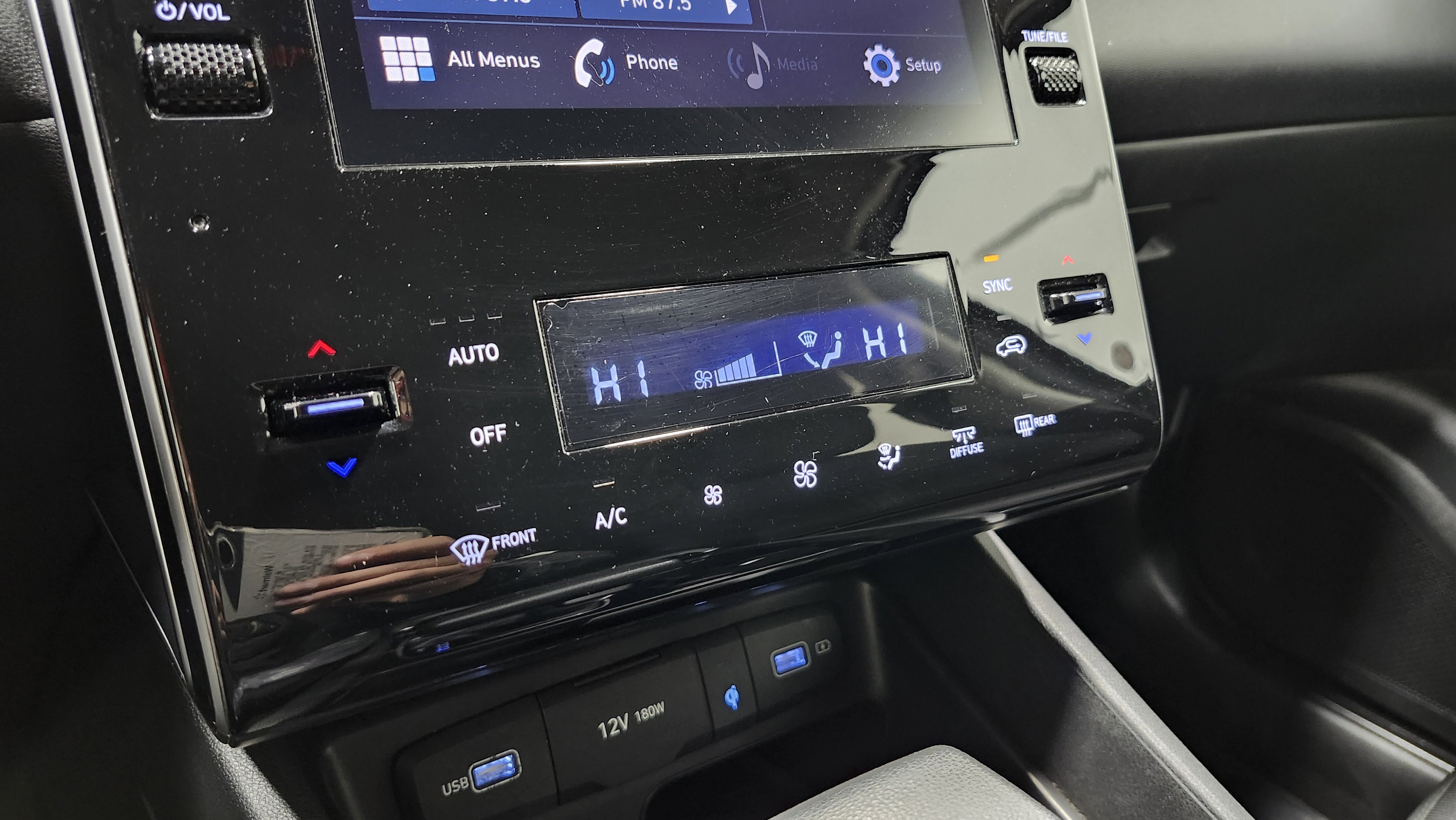 Used 2024 Hyundai Tucson SEL image 31