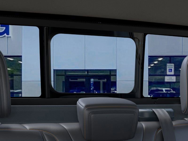 New 2026 Ford Maverick Tremor image 24