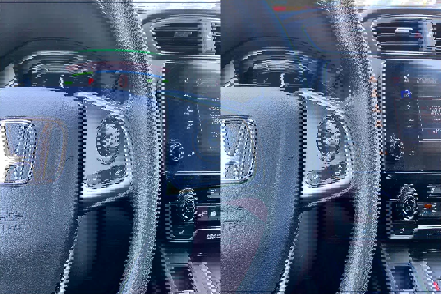 Used 2021 Honda CR-V EX image 48