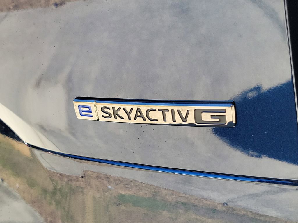 New 2026 MAZDA CX-90 3.3 Turbo w/ Premium Sport Pkg image 9