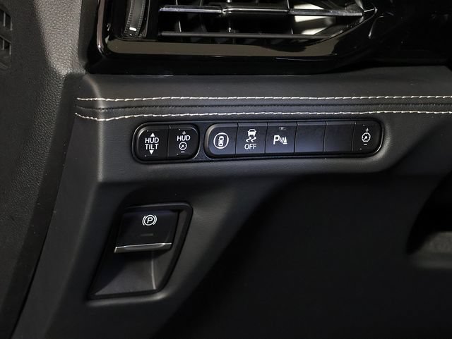Certified 2023 Acura MDX SH-AWD w/ Advance Package image 28