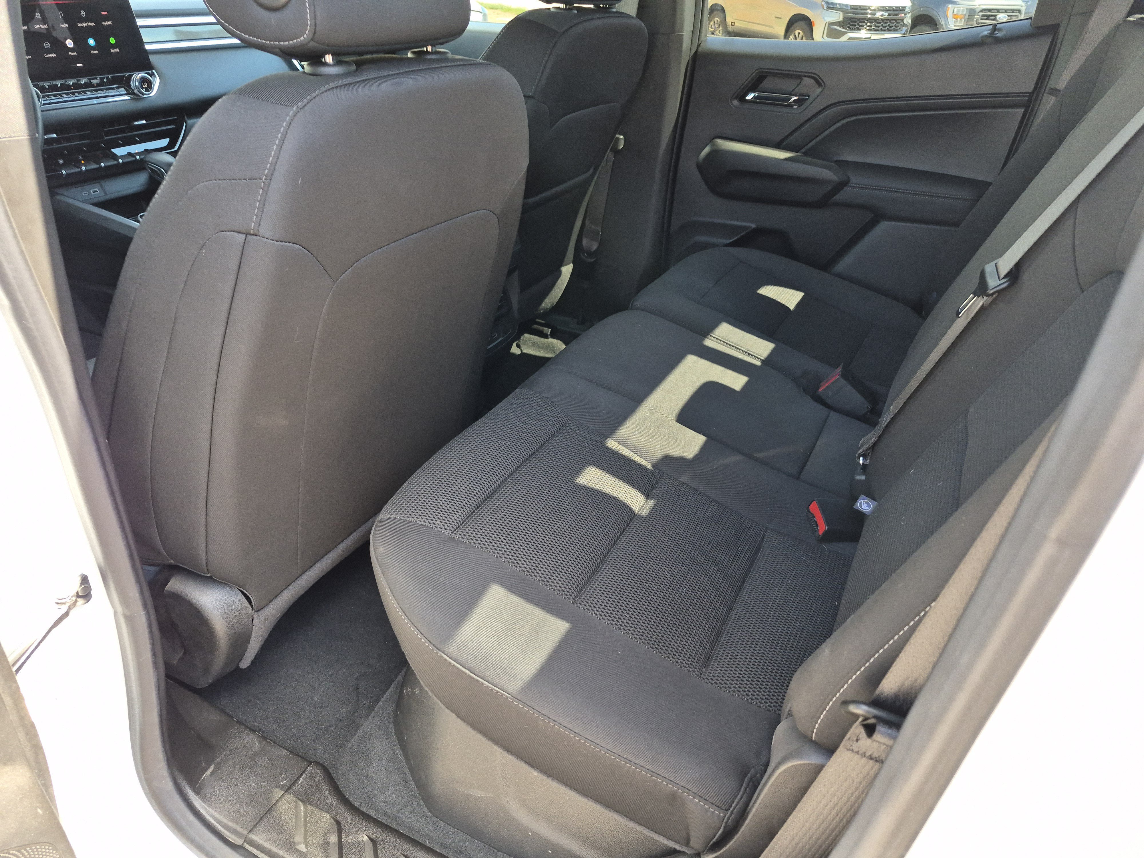 Used 2024 GMC Canyon Elevation w/ Convenience Package AWD/4WD image 15