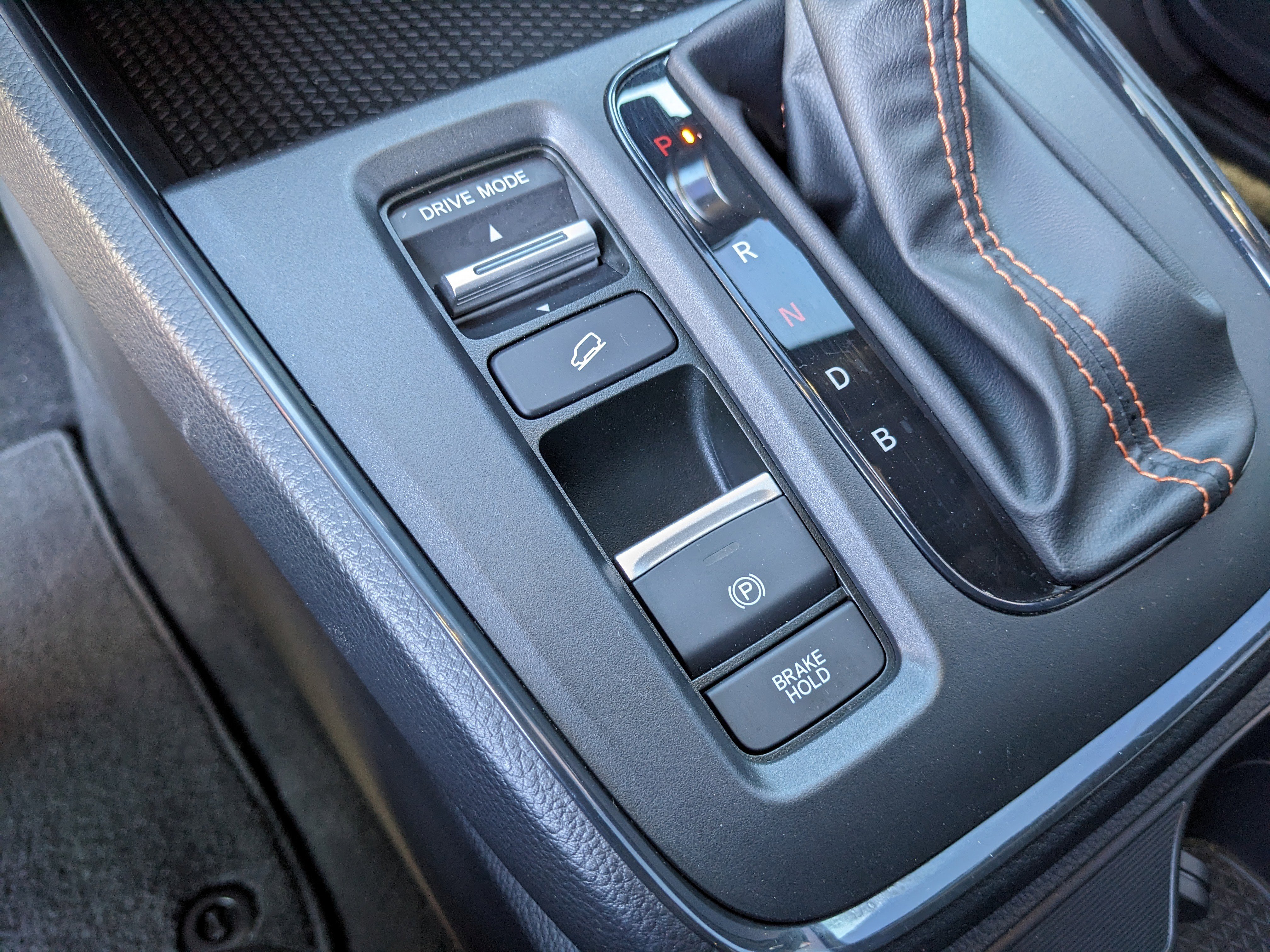 Used 2024 Honda CR-V Sport image 31