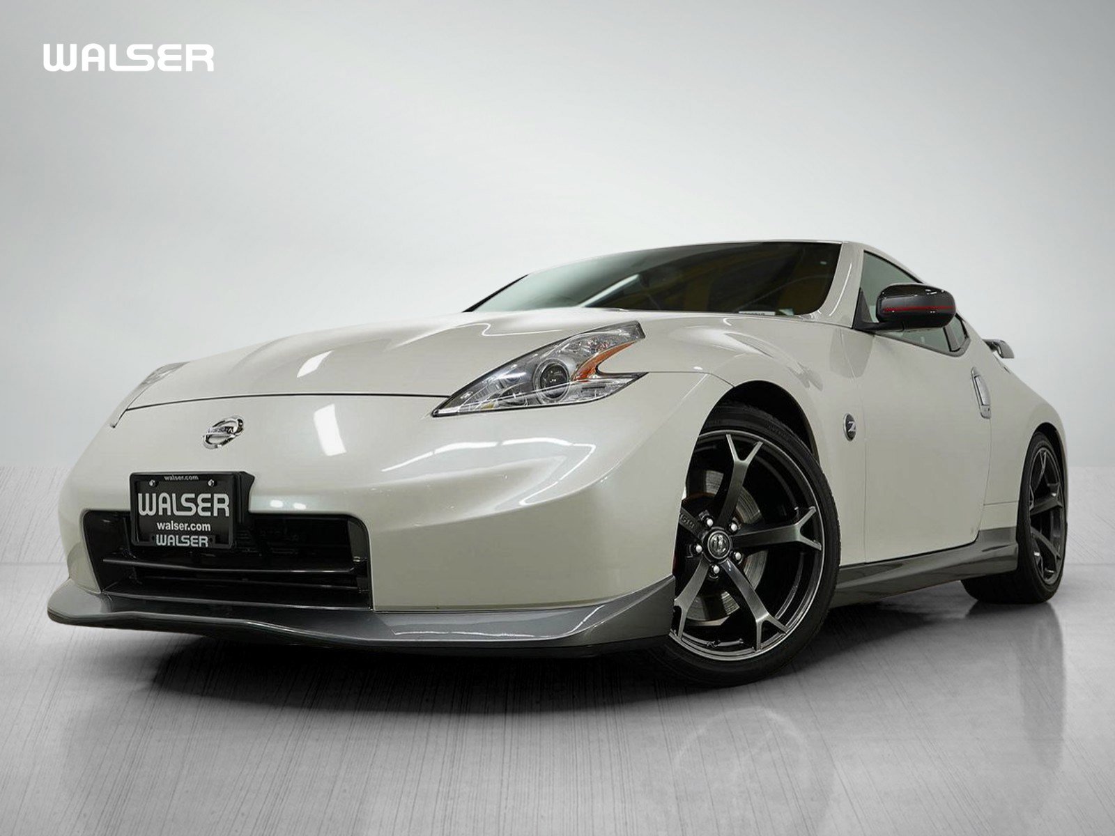 Used 2014 Nissan 370Z NISMO w/ Bose Package