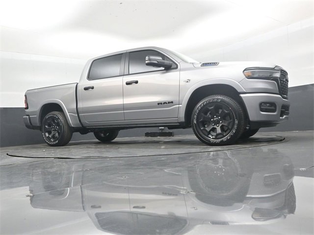 New 2026 RAM 1500 Big Horn image 35