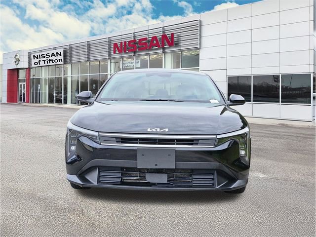 Used 2025 Kia K4 LXS image 2
