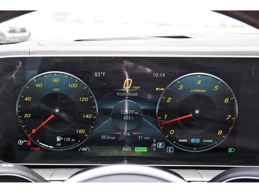 Used 2023 Mercedes-Benz GLS 450 4MATIC image 14