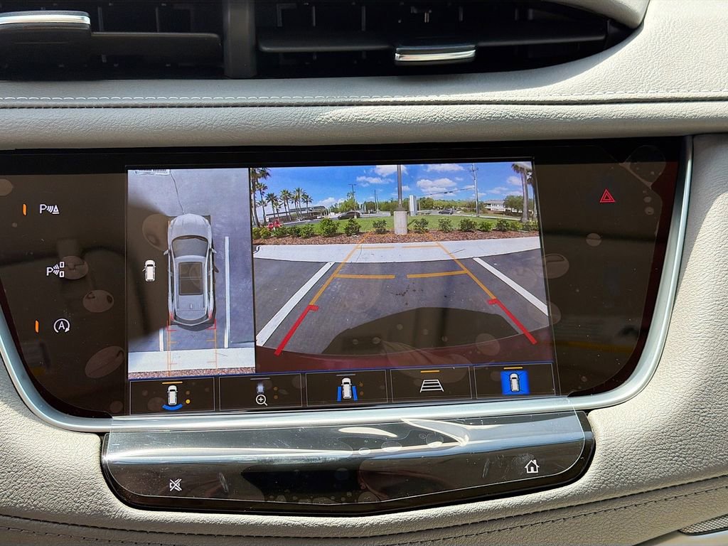 New 2026 Cadillac XT5 Premium Luxury image 33