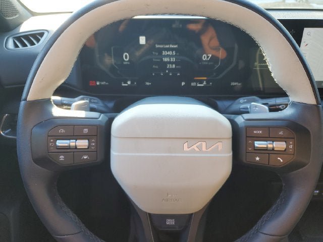Used 2025 Kia K4 GT-Line w/ GT-Line Sunroof Package FWD image 29